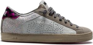 P448 Sneakers Wit Dames