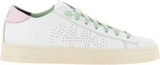 P448 Dames Jack-W JOK Sneakers White Dames