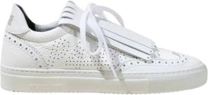 P448 Sneakers Wit Dames