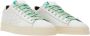 P448 Dames Jack-W JOK Sneakers White Dames - Thumbnail 2