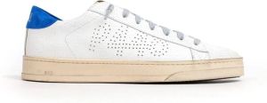 P448 Sneakers Wit Heren