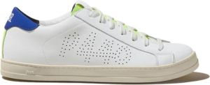 P448 Sneakers Wit Heren