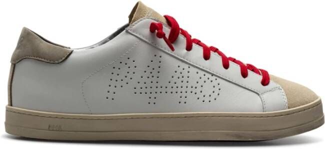 P448 Lage Sneakers S23JHON-M - Foto 3