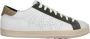 P448 Sneakers Groen Heren - Thumbnail 1