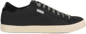 P448 Sneakers Zwart Heren