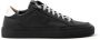 P448 Soho-M Zwarte Sneakers Black Heren - Thumbnail 7