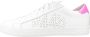 P448 Sportieve Corjohnw Sneakers voor Heren White Dames - Thumbnail 1