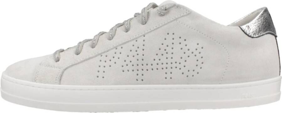 P448 Sporty John Sneakers