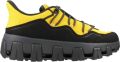 P448 Sporty MONALEA Sneakers - Geel