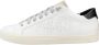 P448 Stijlvolle Herensneakers voor Casual Gelegenheden White Heren - Thumbnail 1