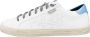 P448 John M Sneakers Streetwear Volwassen - Thumbnail 4