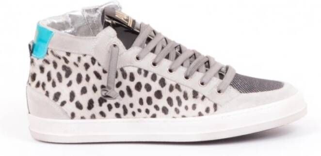 P448 Stijlvolle Sneakers