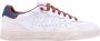 P448 Stijlvolle Sneakers voor dagelijks gebruik White Heren - Thumbnail 6