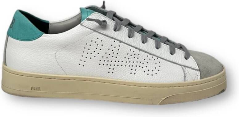 P448 sneakers heren new arrivals