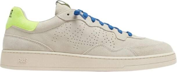 P448 Stijlvolle Vert 2 Sneakers