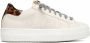 P448 Thea Wilder Stijlvolle Sneakers White Dames - Thumbnail 1