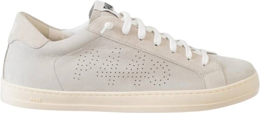P448 Urban Elegance Sneakers