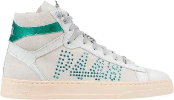 P448 Verhoog je sneaker game met F23Taylortn-W Multicolor Dames