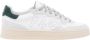 P448 Wit Groen Lage Top Sneakers Bali White Heren - Thumbnail 1