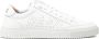 P448 Witte Leren Sneakers voor Vrouwen White Dames - Thumbnail 11