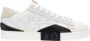 P448 Witte Beige Half Pipe Sneakers White Heren - Thumbnail 1