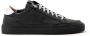 P448 Soho-M Zwarte Sneakers Black Heren - Thumbnail 1