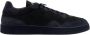 P448 Zwarte Urban Sneakers - Thumbnail 1