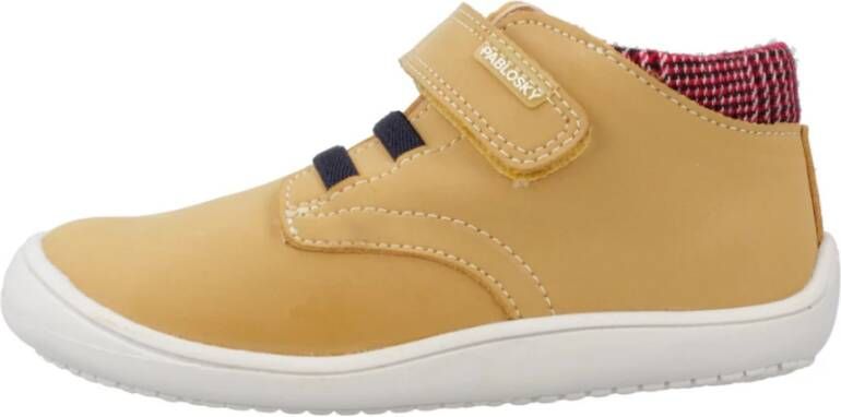 Pablosky Klittenbandsneakers voor kinderen