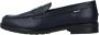 Pablosky Stijlvolle Loafers met Antifaz-detail - Thumbnail 2