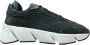 Paciotti Blauwe Lage Sneakers - Thumbnail 1