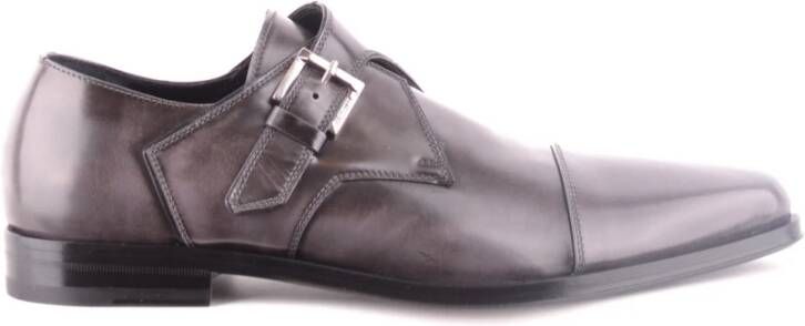 Paciotti Klassieke platte schoenen Brown Heren