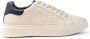 Paciotti Larry Leren Sneakers in Latte - Thumbnail 1