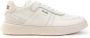 Paciotti Luis Veterschoenen Sneakers White Heren - Thumbnail 1