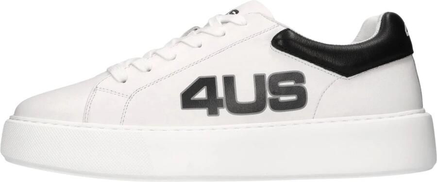 Paciotti 1228-2 Sneakers