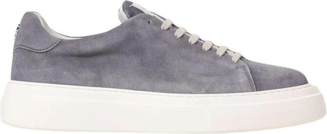 Paciotti 4cm Platform Sneaker