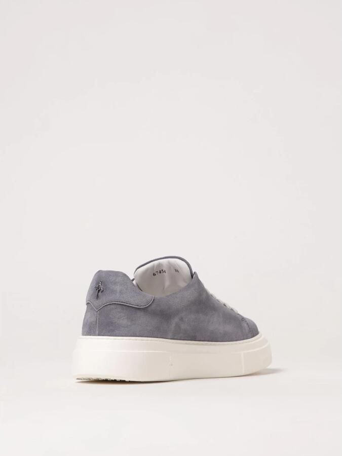 Paciotti 4cm Platform Sneaker - Foto 2