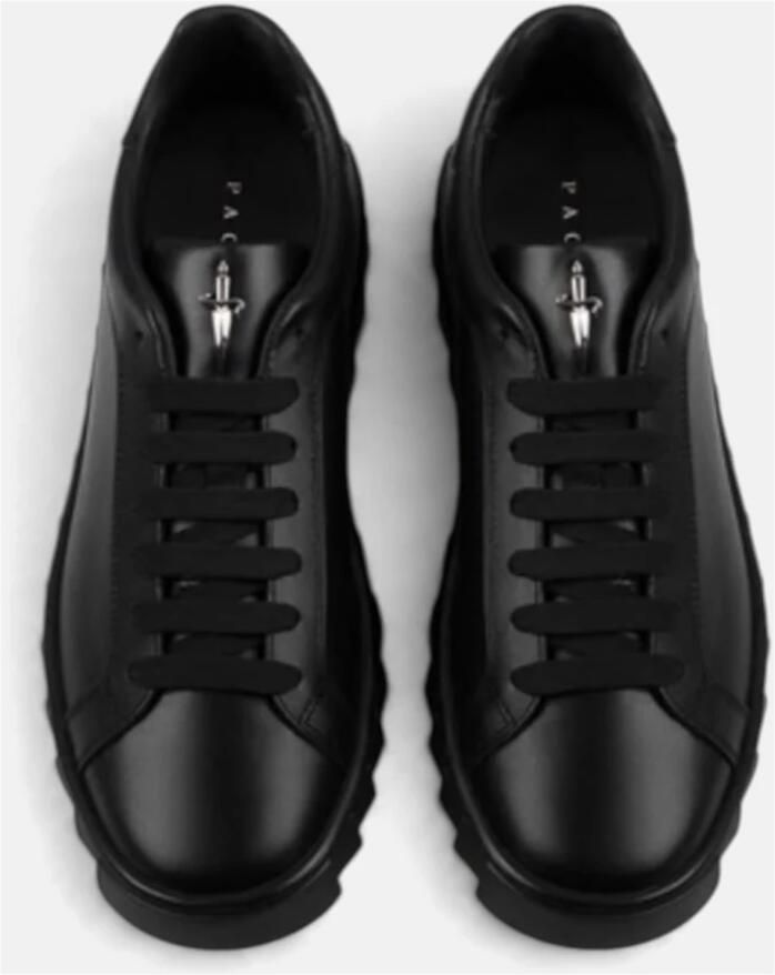 Paciotti 4US Low Top Sneakers - Foto 2
