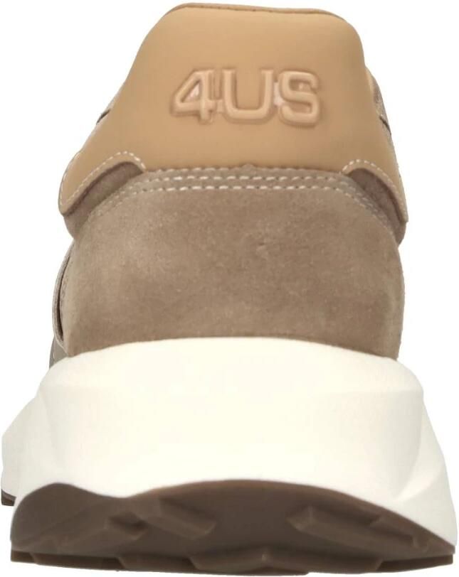 Cesare Paciotti Lage Sneakers RIS001X - Foto 3