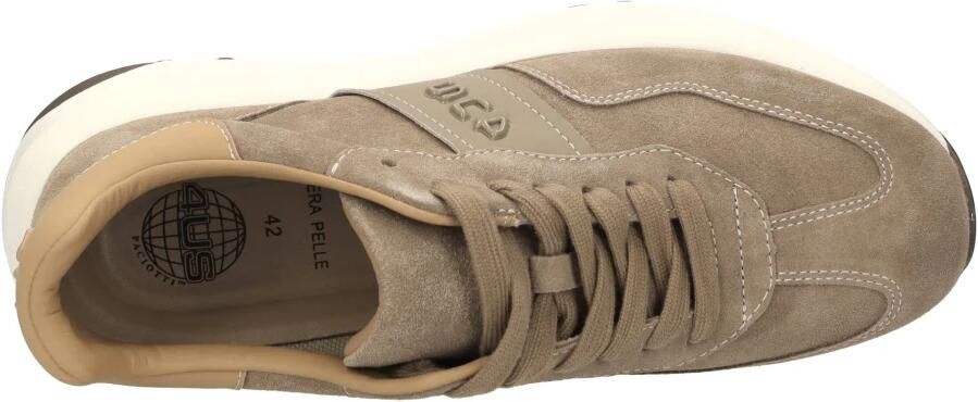 Cesare Paciotti Lage Sneakers RIS001X - Foto 5