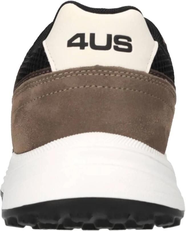 Paciotti 4US Sneakers - Foto 3