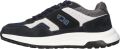 Paciotti 4US Sneakers - Blauw