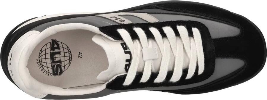 Cesare Paciotti Lage Sneakers CY25W1366 - Foto 2