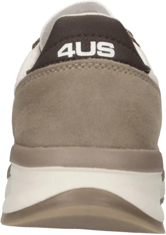Cesare Paciotti Lage Sneakers CY25W1366 - Foto 3