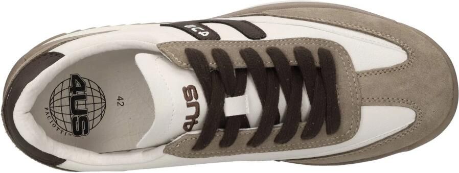 Cesare Paciotti Lage Sneakers CY25W1366 - Foto 5