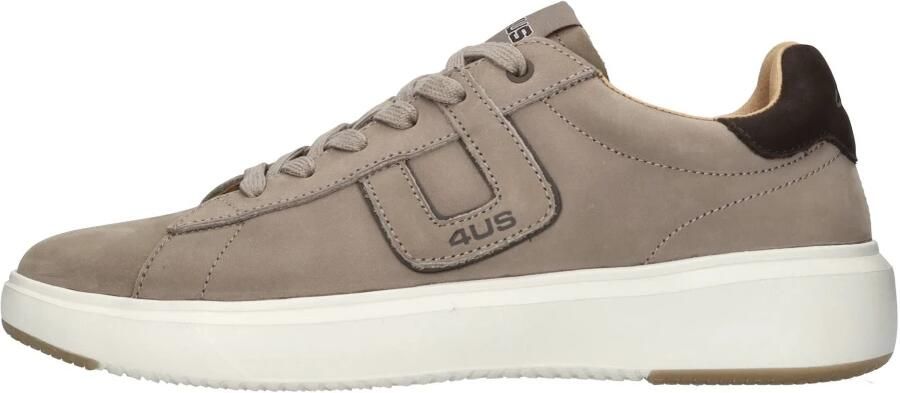 Paciotti Leren Sneakers