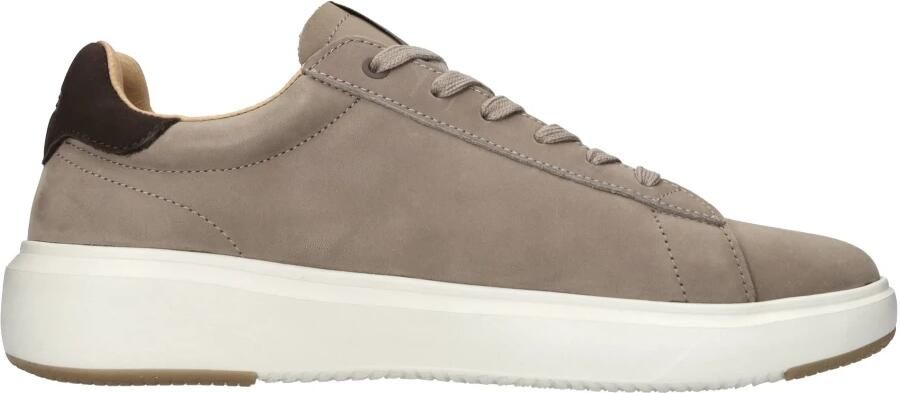 Paciotti Leren Sneakers - Foto 4