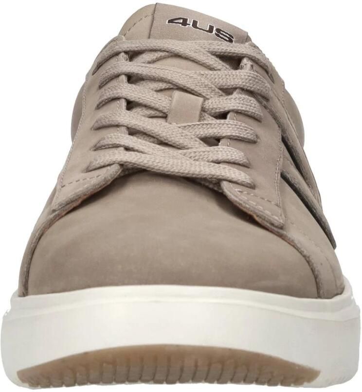 Paciotti Leren Sneakers - Foto 2