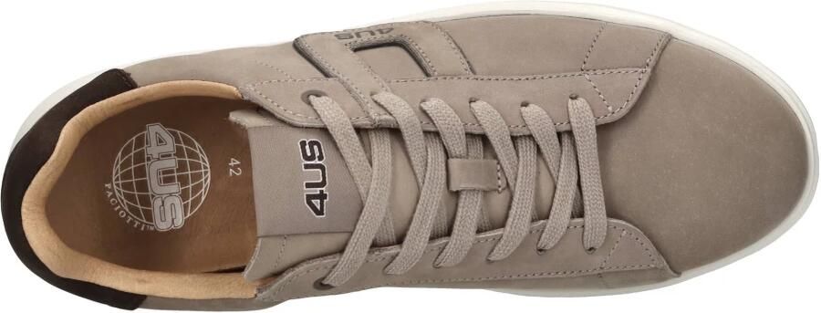 Paciotti Leren Sneakers - Foto 5