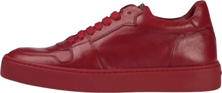 Paciotti Low Top Sneakers