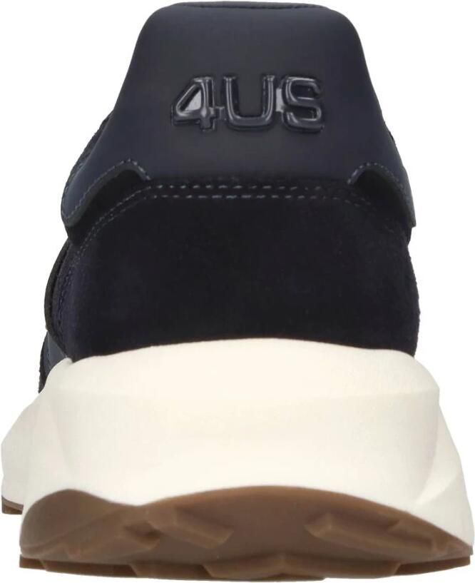 Cesare Paciotti Lage Sneakers RIS001X - Foto 3